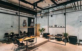 aletto Hotel Potsdamer Platz